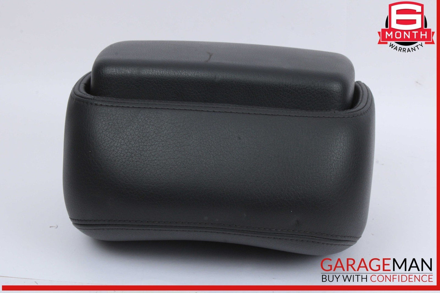 12-18 Audi A7 A6 Front Left or Right Side Seat Headrest Head Rest Black OEM