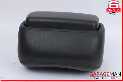 12-18 Audi A7 A6 Front Left or Right Side Seat Headrest Head Rest Black OEM