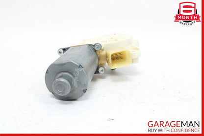 03-09 Mercedes W211 E350 Front Right Side Door Window Regulator Motor Unit OEM