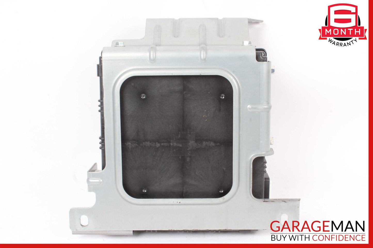 11-12 Nissan Leaf Power Supply Control Module Unit OEM