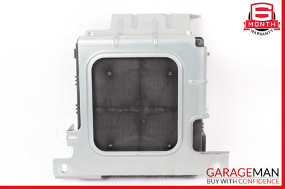 11-12 Nissan Leaf Power Supply Control Module Unit OEM
