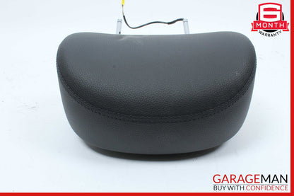 07-09 Mercedes W211 E350 E550 Front Seat Headrest Head Rest Left or Right Black