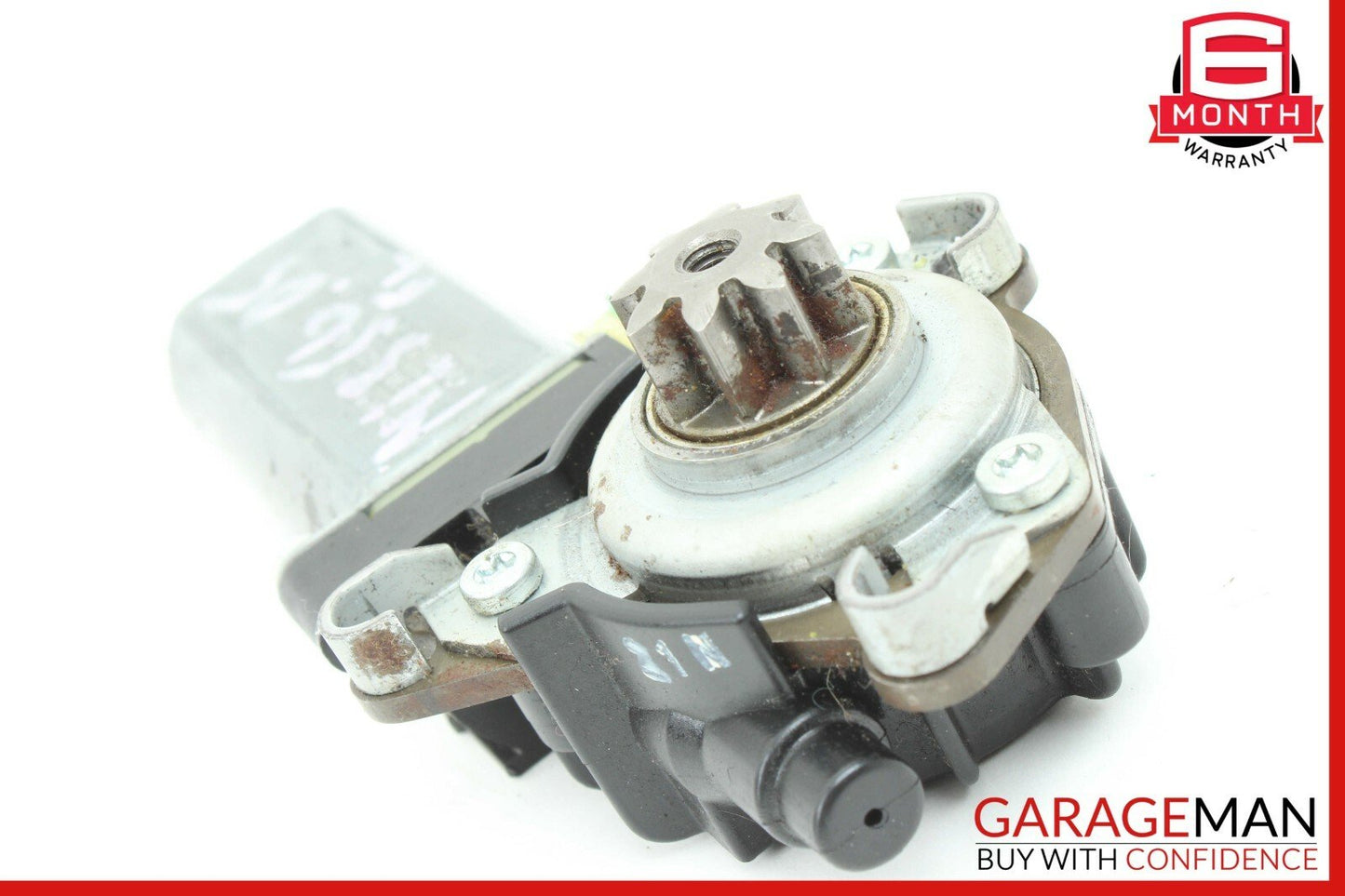 06-12 Mercedes X164 ML450 GL450 Front Left Driver Seat Motor 0390203003 OEM