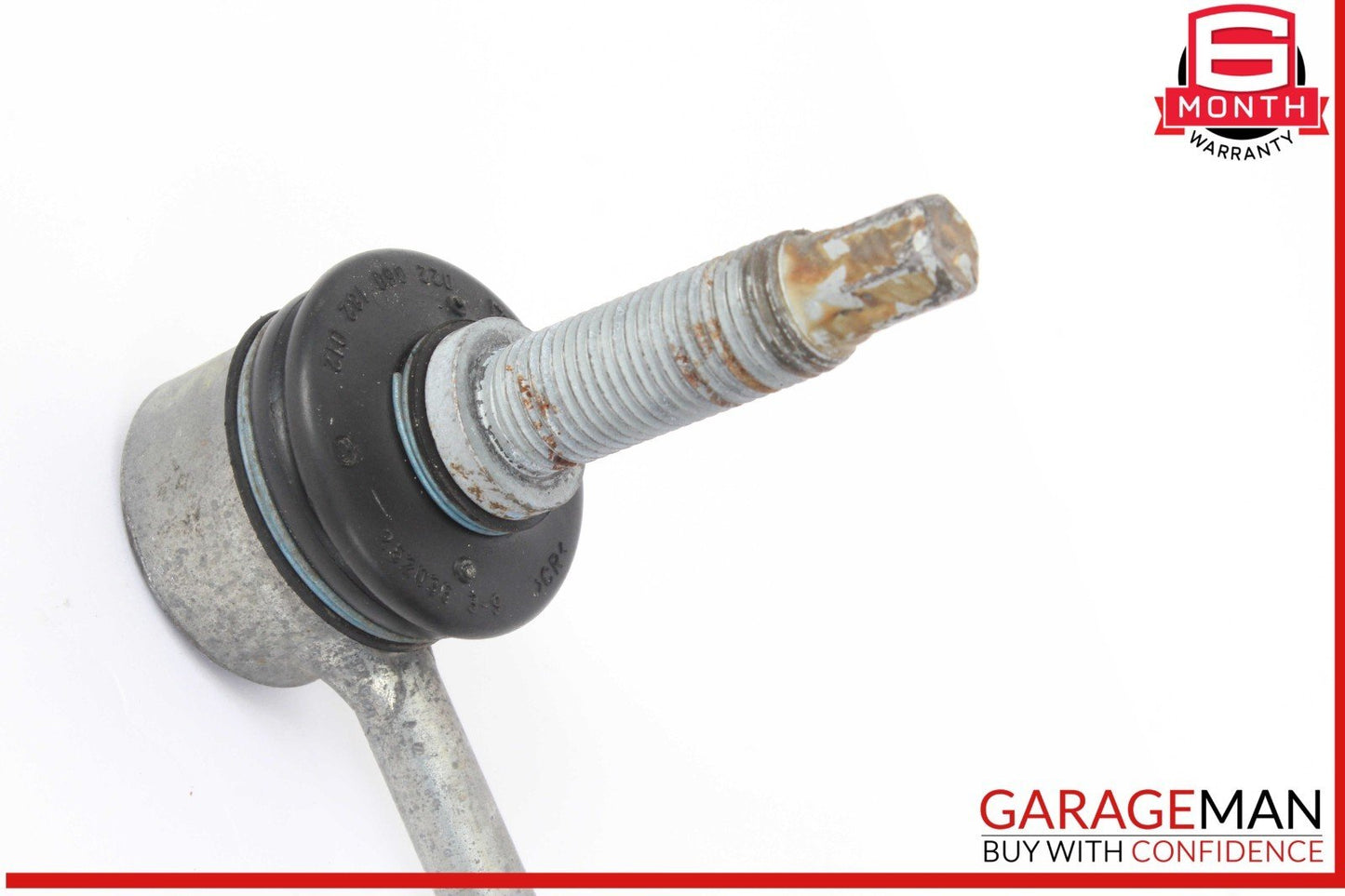 12-15 Mercedes W166 ML350 4MATIC Rear Left or Right Sway Stabilizer Bar Link OEM