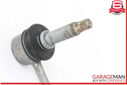 12-15 Mercedes W166 ML350 4MATIC Rear Left or Right Sway Stabilizer Bar Link OEM