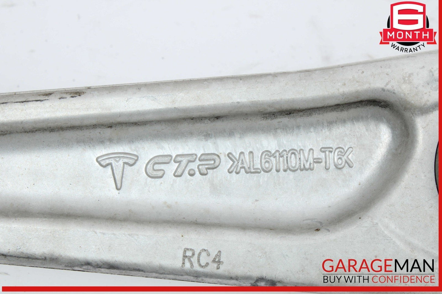 17-23 Tesla Model 3 Y Front Left or Right Lower Control Arm Lateral Link OEM