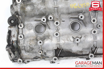 07-12 Mercedes X164 GL450 SL550 Right Side Engine Cylinder Head Valve Cover OEM