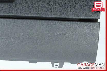 05-11 Mercedes R171 SLK280 SLK350 Dashboard Glove Box Storage Tray Cover Panel