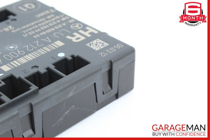08-18 Mercedes W212 E350 C350 Rear Right Side Door Control Module OEM