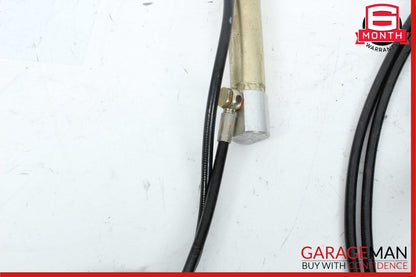 06-08 Mercedes W251 R350 4MATIC Trunk Lid Hydraulic Pump Motor Cylinder Assembly