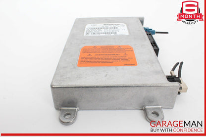 Mercedes X164 GL450 ML350 Voice Communication Control Module 2048202085 OEM
