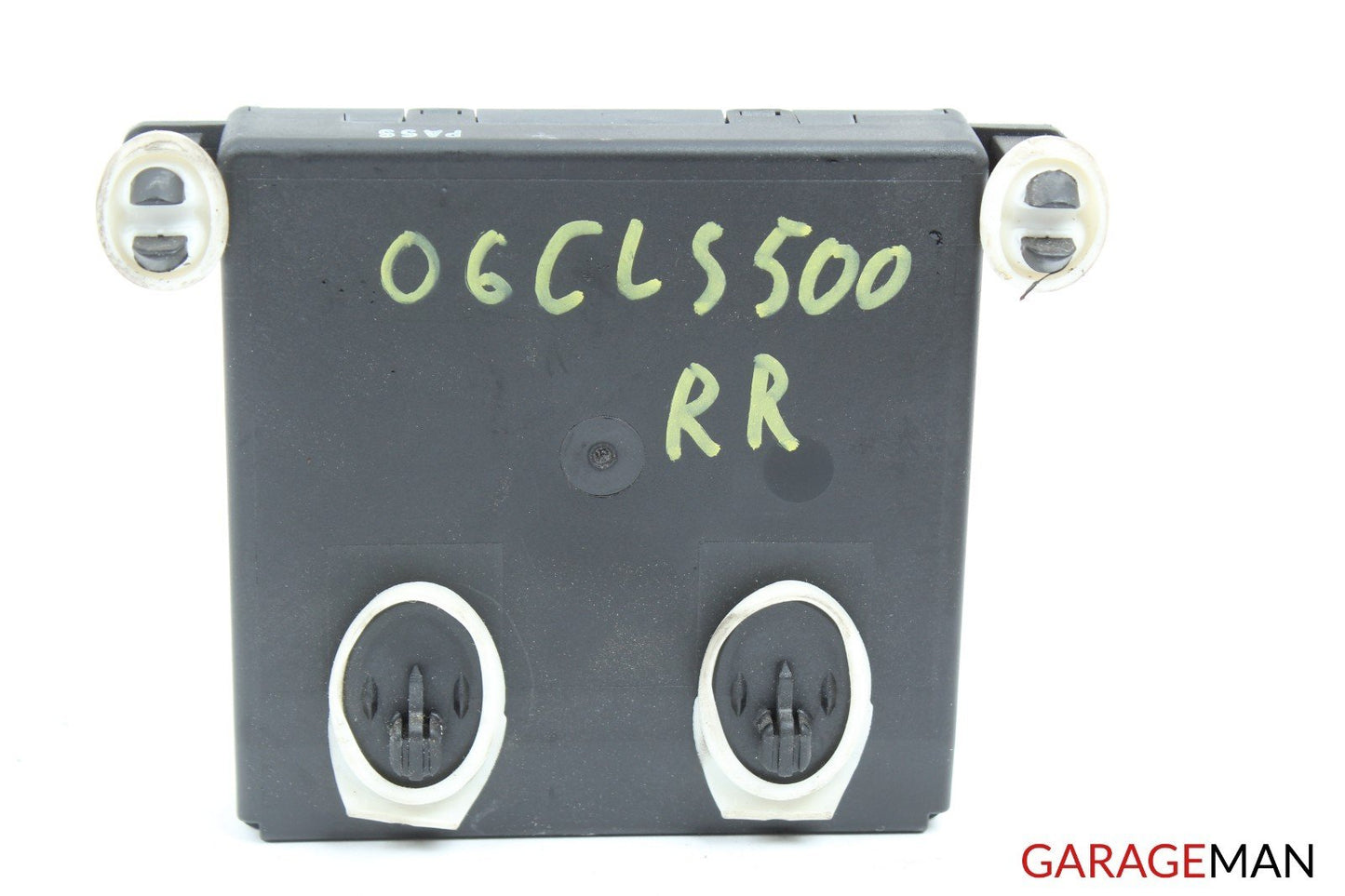 06-11 Mercedes W219 CLS500 Rear Right Side Door Computer Control Module Q5 OEM