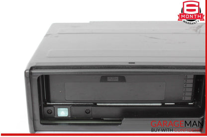 03-08 Mercedes W203 C230 CL500 CLK500 CD Changer 6 Disk Player 2208274642 OEM