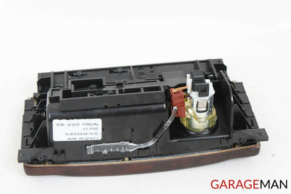 07-14 Mercedes W216 CL550 CL600 Center Console Ashtray Ash Tray Trim OEM