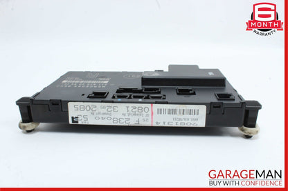 03-09 Mercedes W211 E320 E500 E550 Front Right Side Door Control Module Unit