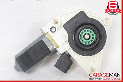 14-19 Mercedes W117 CLA250 Rear Left Side Door Window Regulator Motor Unit OEM