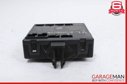 08-18 Mercedes GLK350 E350 E400 C250 Front Left Side Door Control Module Unit