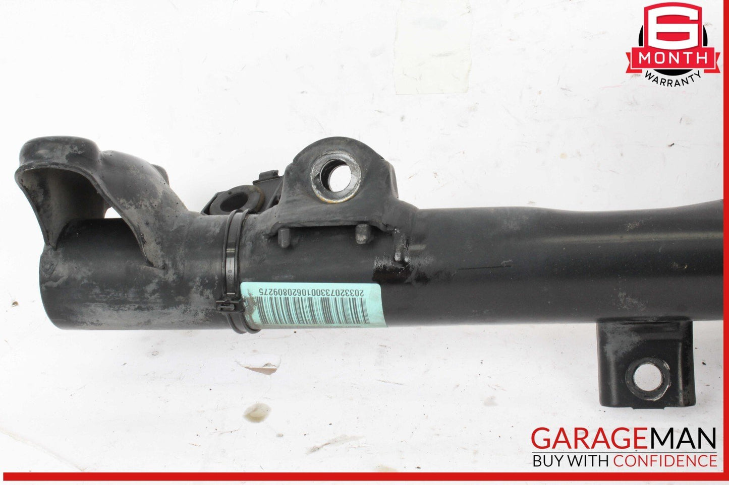 05-09 Mercedes W203 C230 Front Right / Left Side Shock Absorber Spring Strut OEM