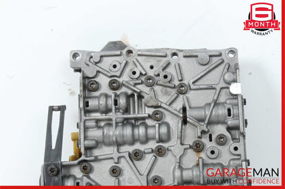 Mercedes ML350 C300 CLS350 CL550 7G Tronic Transmission Valve Body TCM OEM