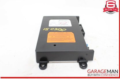 10-20 Mercedes W205 C300 C400 GLA250 SL400 Communication Control Module OEM