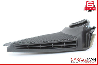 06-12 Mercedes X164 GL550 4MATIC Front Left Door Audio Tweeter Speaker Cover OEM