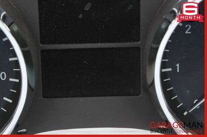 08 Mercedes W251 R350 Speedometer Odometer Instrument Cluster Gauge OEM 140k