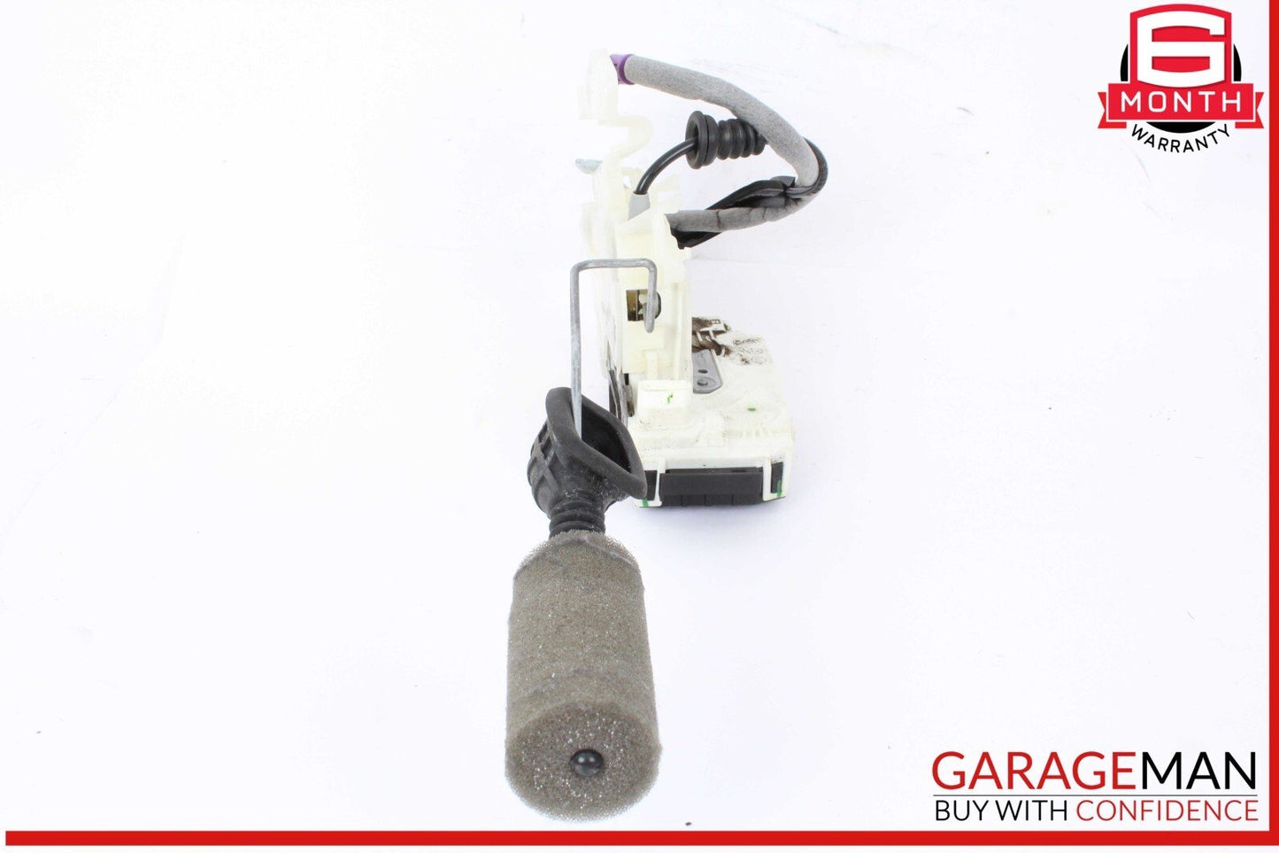 12-18 Mercedes W218 CLS550 CLS400 Front Right Side Door Lock Latch Actuator OEM