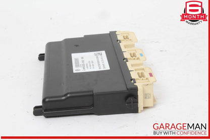 15-20 Mercedes W205 C300 C350e C63 AMG Front Right Side Seat Control Module Unit
