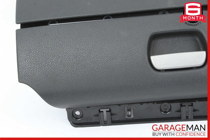05-11 Mercedes R171 SLK280 SLK350 SLK55 Dash Dashboard Glove Box Storage Assy