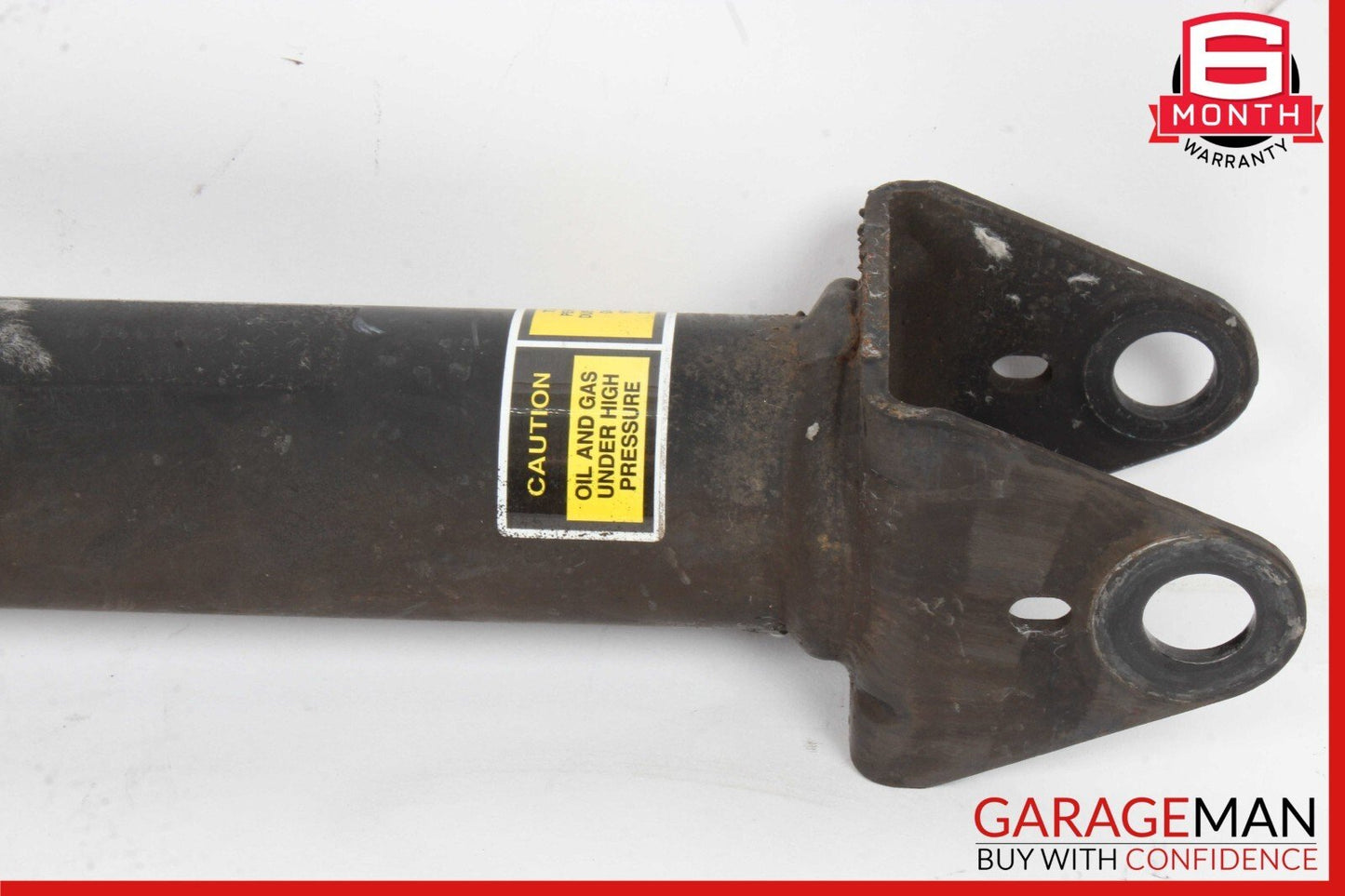 06-12 Mercedes W164 ML350 GL450 Rear Left & Right Shock Strut Absorbers Set OEM