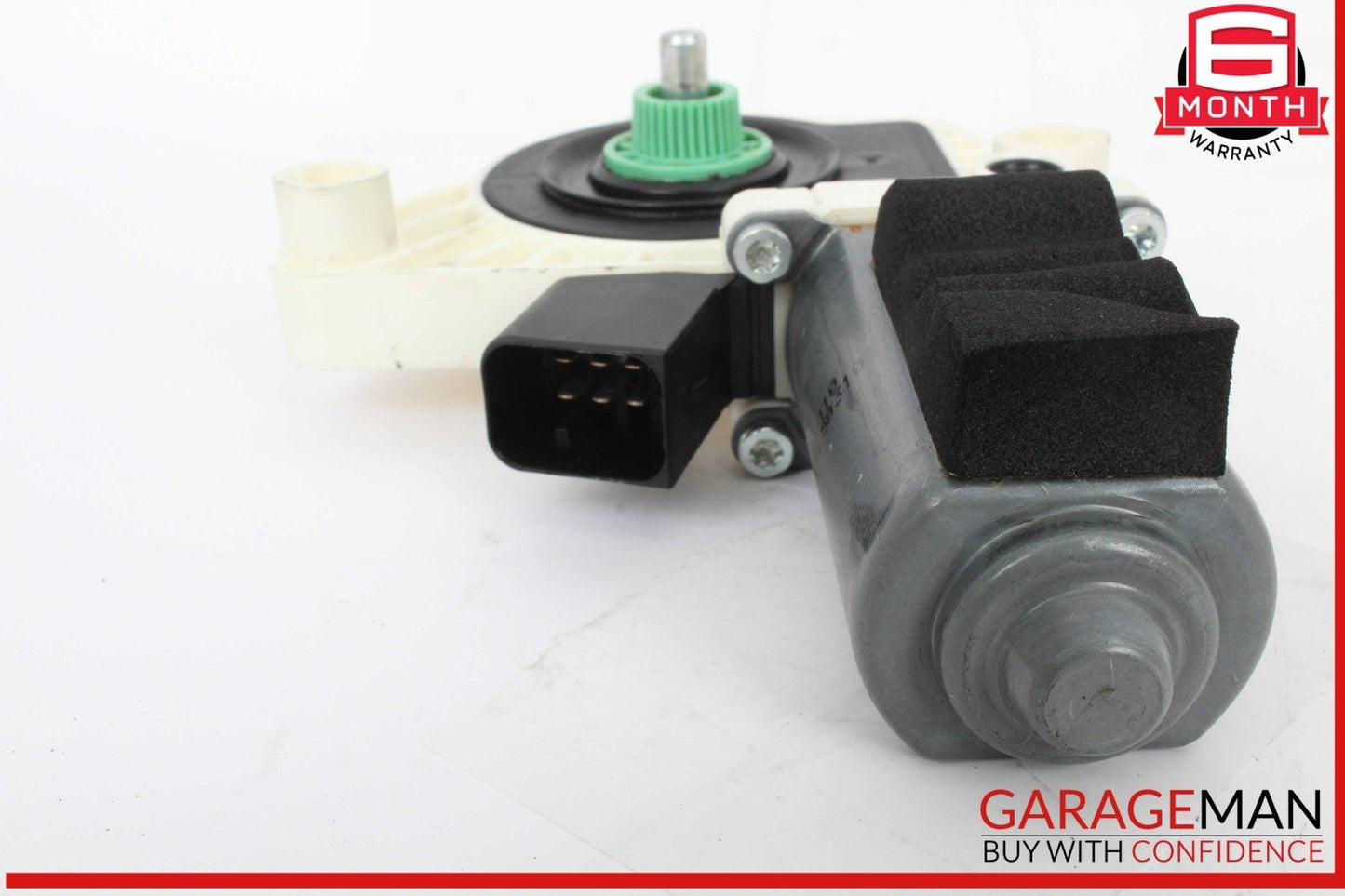 14-18 Mercedes W117 CLA250 Rear Right Side Door Window Regulator Motor OEM