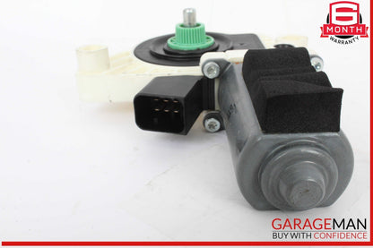 14-18 Mercedes W117 CLA250 Rear Right Side Door Window Regulator Motor OEM
