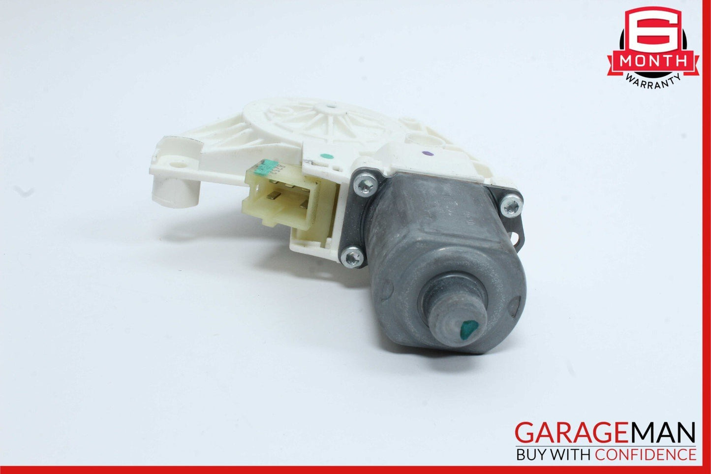 06-13 Mercedes ML350 GL450 R320 Front Right Door Window Regulator Motor Unit