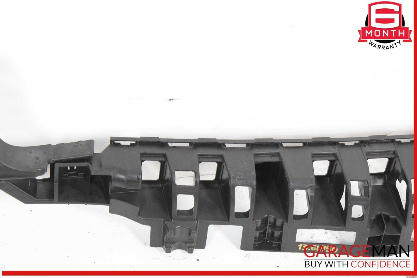 13-19 Mercedes X166 GL450 GL350 Rear Bumper Support Mount Bracket Bar OEM