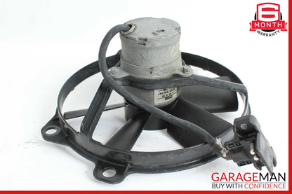 03-06 Mercede W220 S55 S65 AMG Oil Cooler Fan Motor 0015004793 OEM
