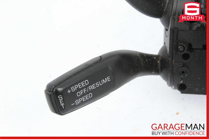 03-10 Porsche Cayenne S 955 957 Steering Column Combination Switch Arms Assembly