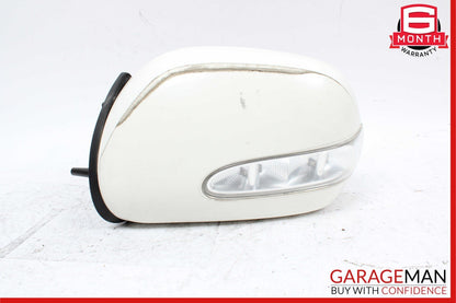 07-08 Mercedes X164 GL450 GL320 Front Left Side Mirror Door Rear View OEM