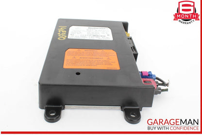 10-20 Mercedes W212 E350 C400 GLA250 SL400 Communication Control Module OEM