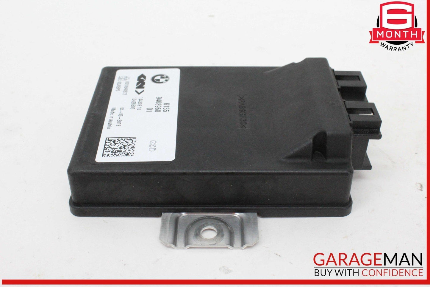 19-24 BMW M340i 330i 330e G20 Rear Differential Control Module Unit OEM