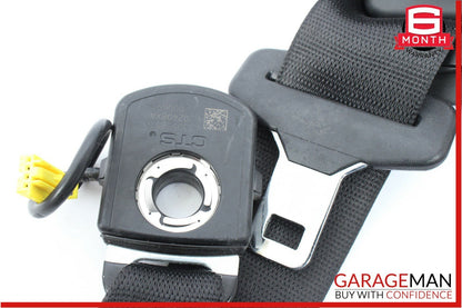 07-09 Mercedes W221 S550 Front Right Passenger Side Seatbelt Seat Belt Retractor