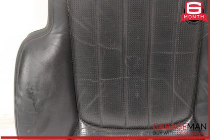 01-06 Mercedes W215 CL55 CL65 AMG Front Left Side Lower Bottom Seat Cushion OEM