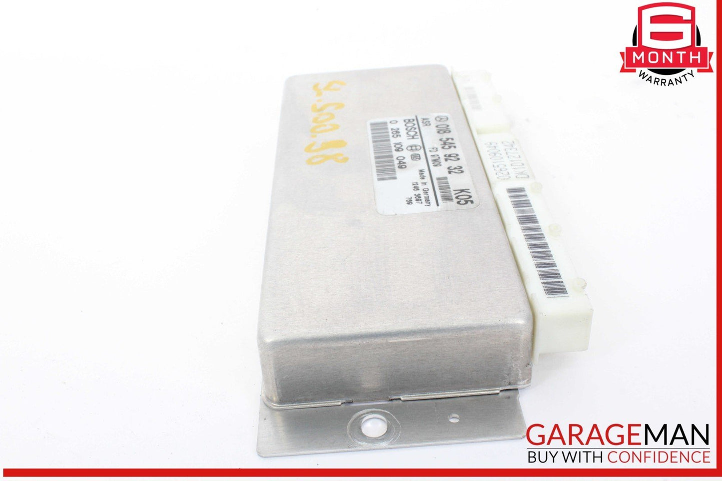 96-98 Mercedes R129 SL500 Electronic Stability Control Module ABS ESP OEM