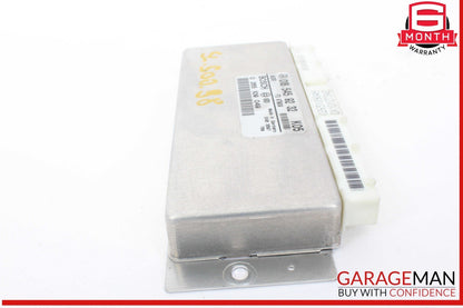 96-98 Mercedes R129 SL500 Electronic Stability Control Module ABS ESP OEM