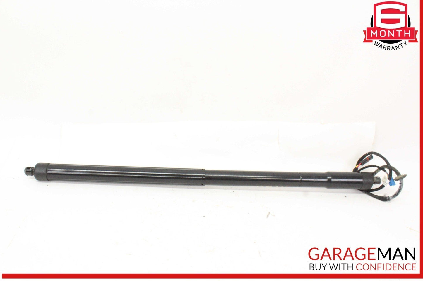 10-16 Porsche Panamera 970 Trunk Lid Left & Right Shock Lift Support Strut Set