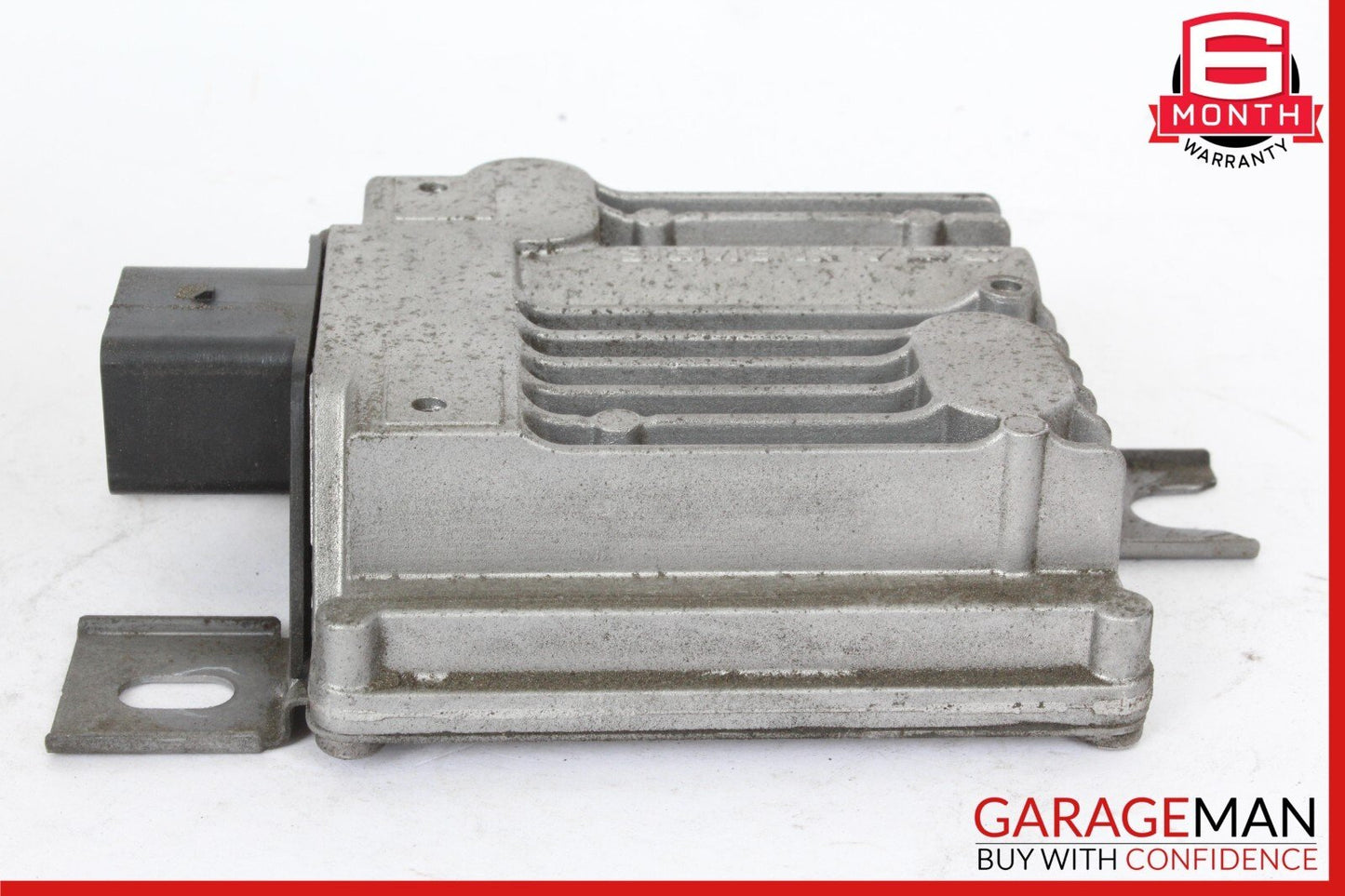 11-17 Porsche Cayenne S 958 Fuel Pump Control Module Unit OEM