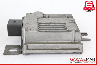 11-17 Porsche Cayenne S 958 Fuel Pump Control Module Unit OEM
