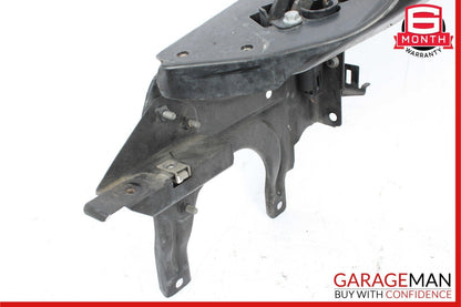06-11 Mercedes W219 CLS550 Front Left Bumper Headlight Support Bracket Frame OEM