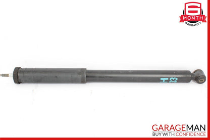 03-09 Mercedes W209 CLK350 Rear Right & Left Side Shock Absorber Strut Set OEM