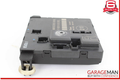 03-09 Mercedes W211 E350 E550 Rear Right Side Door Control Module Unit OEM