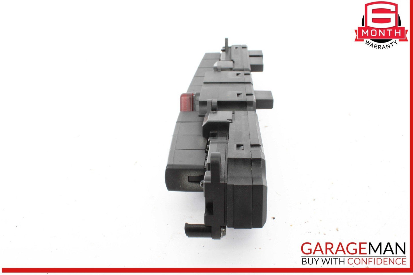 03-06 Mercedes W220 S430 S55 Dashboard Center Switch ESP Hazard Door Lock OEM